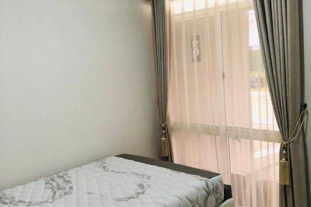 Dijual Rumah Fully Furnished Kota Baru Parahyangan