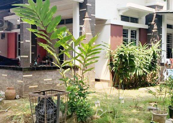 Dijual Rumah Kota Baru Parahyangan