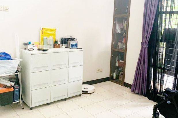Dijual Rumah Kota Baru Parahyangan