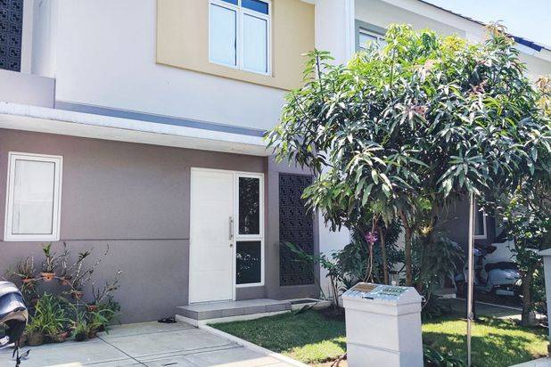 Dijual Rumah Dayana Summarecon Bandung Timur