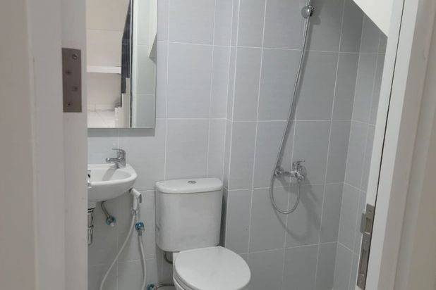 Dijual Rumah Dayana Summarecon Bandung Timur