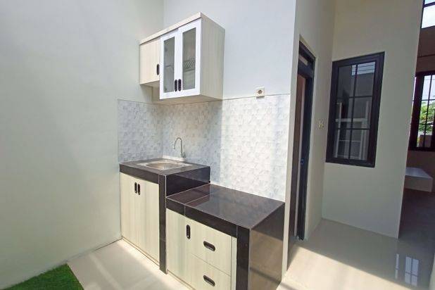 Dijual Rumah Baru Ciwastra Bandung Timur Baru