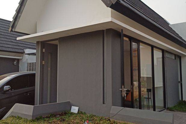 Dijual Rumah Baru dekat Tol Kopo Bandung