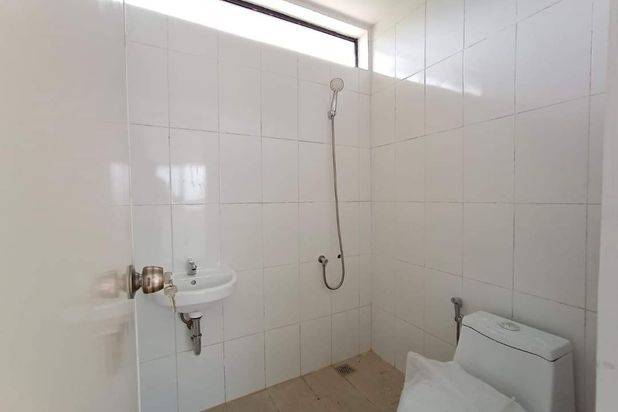 Dijual Rumah Baru dekat Tol Kopo Bandung