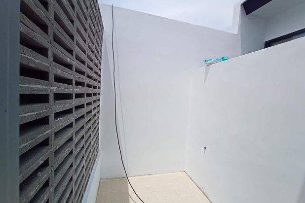 Dijual Rumah Baru dekat Tol Kopo Bandung