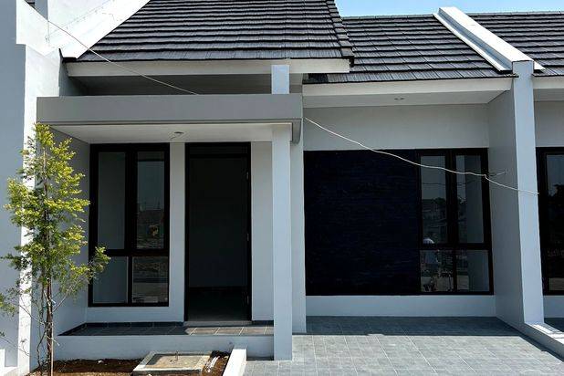 Dijual Rumah Baru kopo dekat Tol Bandung