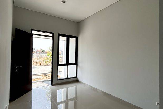 Dijual Rumah Baru kopo dekat Tol Bandung