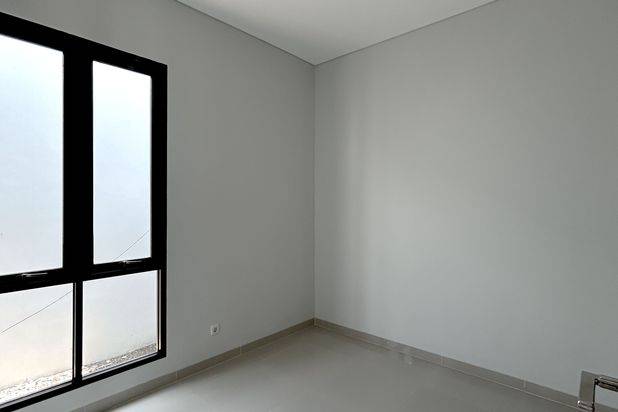 Dijual Rumah Baru kopo dekat Tol Bandung