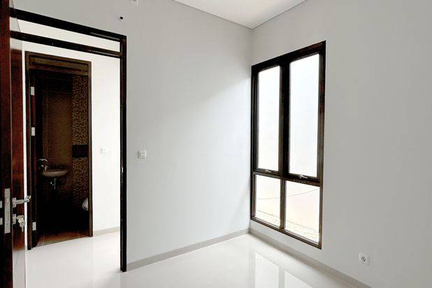 Dijual Rumah Baru kopo dekat Tol Bandung
