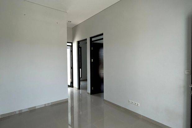 Dijual Rumah Baru kopo dekat Tol Bandung