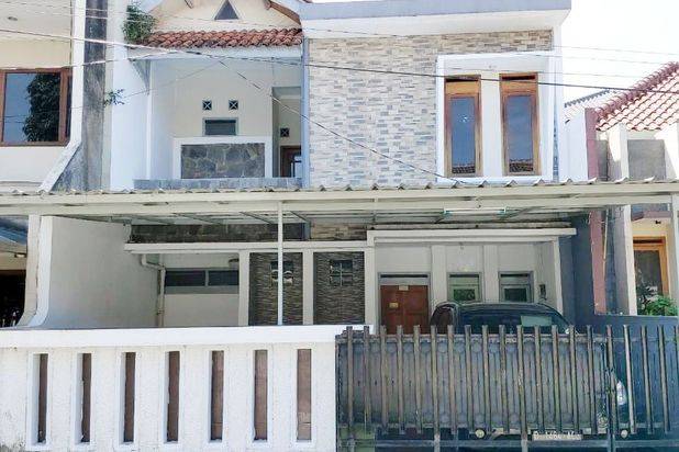 Disewa Rumah siap huni Tengah Kota Bandung