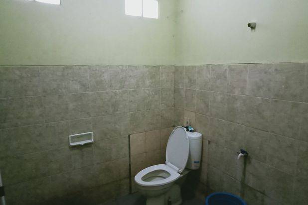 Disewa Rumah siap huni Tengah Kota Bandung