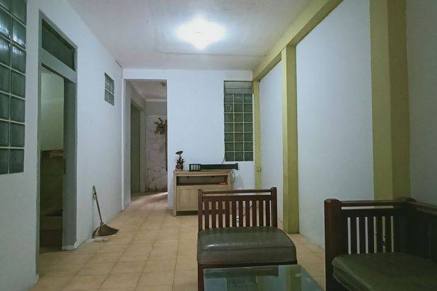 Disewa Rumah siap huni Tengah Kota Bandung