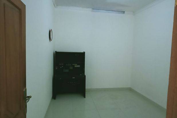 Disewa Rumah siap huni Tengah Kota Bandung