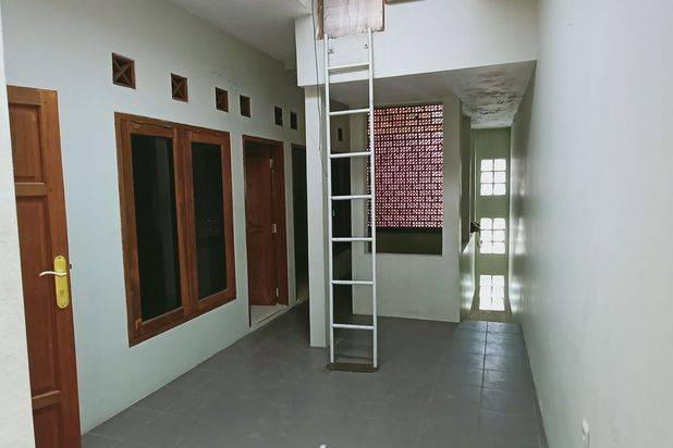 Disewa Rumah siap huni Tengah Kota Bandung