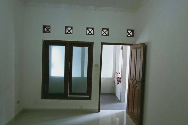 Disewa Rumah siap huni Tengah Kota Bandung