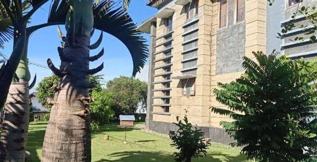 Rumah Pondok Hijau Bandung Ciamik, Lingkungan Asri Hook