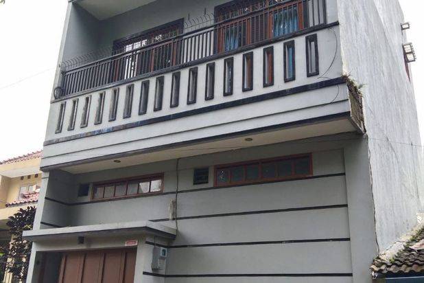 Rumah di Permata Cimahi Mummer Minimalis Siap Tinggal Murah