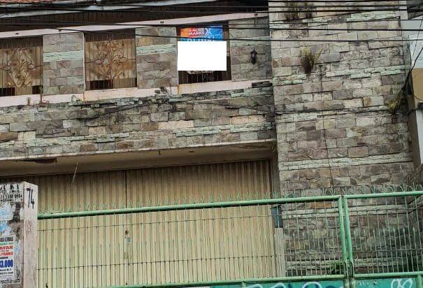 Ruko Gunung Batu Bandung Lokasi Strategis Cocok Untuk Invest