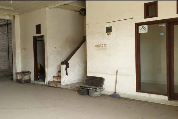 Ruko Gunung Batu Bandung Lokasi Strategis Cocok Untuk Invest