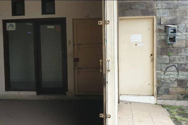 Ruko Gunung Batu Bandung Lokasi Strategis Cocok Untuk Invest