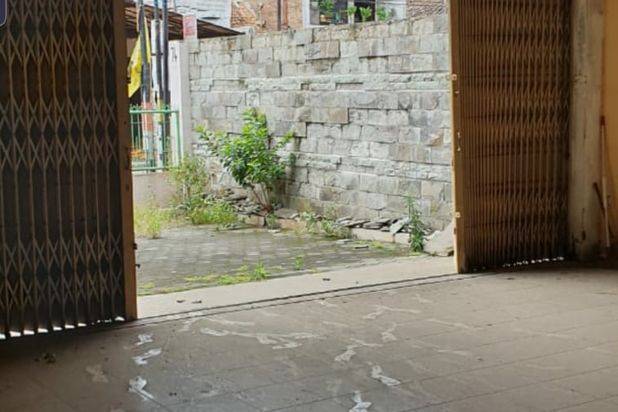 Ruko Gunung Batu Bandung Lokasi Strategis Cocok Untuk Invest
