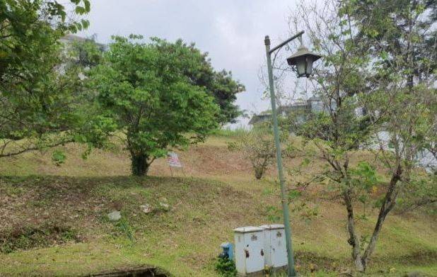 2 Kavling di Dago Pakar Cocok Untuk Invest