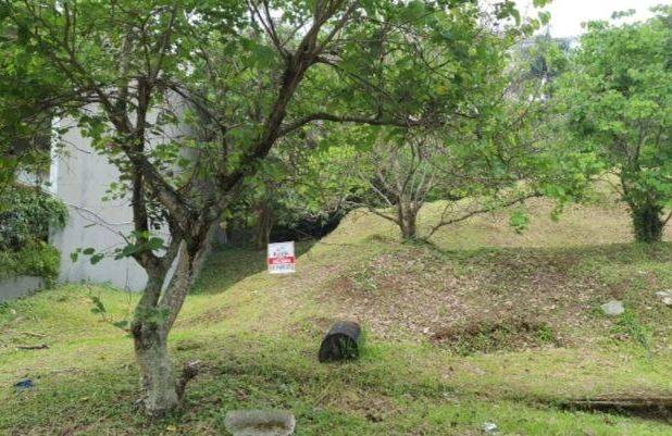 2 Kavling di Dago Pakar Cocok Untuk Invest