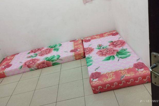 Rumah Kost Gang Adisuren, Dewi Sartika, Bandung Siap Huni Mummer