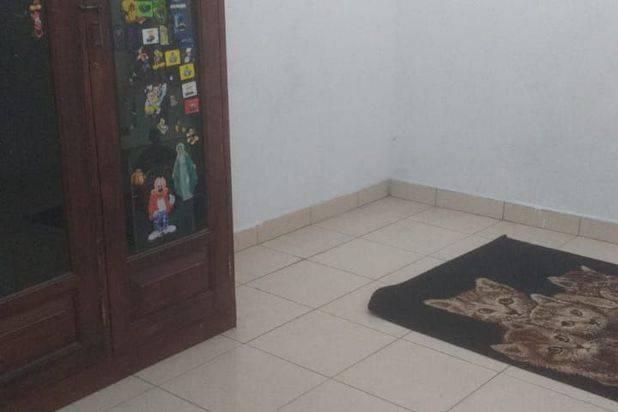 Rumah Kost Gang Adisuren, Dewi Sartika, Bandung Siap Huni Mummer