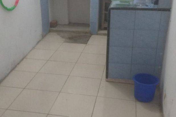 Rumah Kost Gang Adisuren, Dewi Sartika, Bandung Siap Huni Mummer