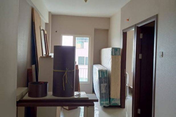 Apartment Galeri Ciumbuleuit 3 Bandung Siap Huni Terawat Bersih
