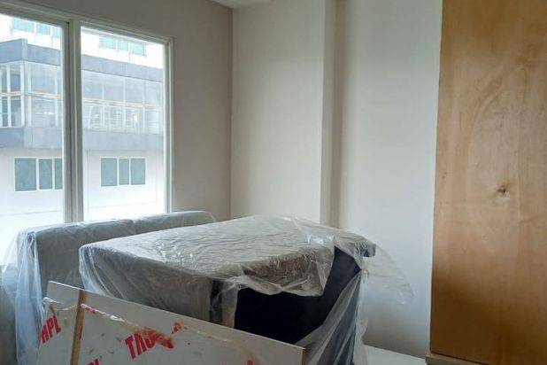 Apartment Galeri Ciumbuleuit 3 Bandung Siap Huni Terawat Bersih