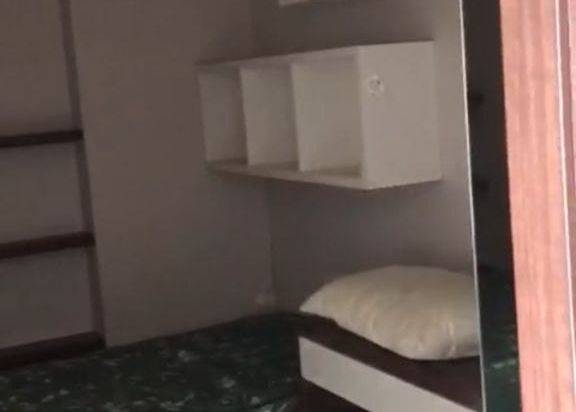 Apartment Galeri Ciumbuleuit 2 Bandung Terawat Tinggal Bawa Koper