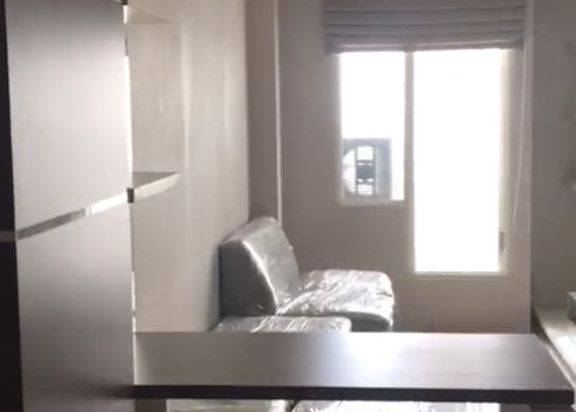 Apartment Galeri Ciumbuleuit 2 Bandung Terawat Tinggal Bawa Koper