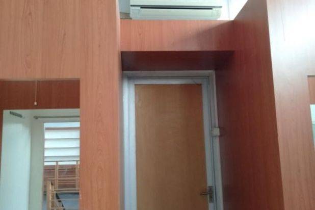 Rumah Cocok Segala Usaha Jalan Cisadea Bandung Strategis