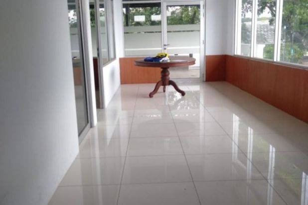 Rumah Cocok Segala Usaha Jalan Cisadea Bandung Strategis