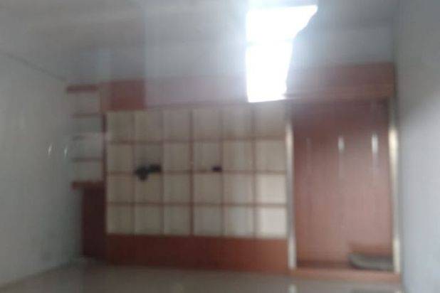 Rumah Cocok Segala Usaha Jalan Cisadea Bandung Strategis