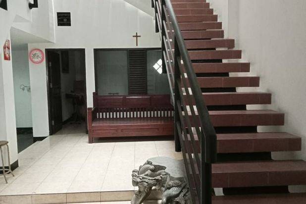 Rumah di Permata Cimahi Mummer Minimalis Siap Tinggal Murah
