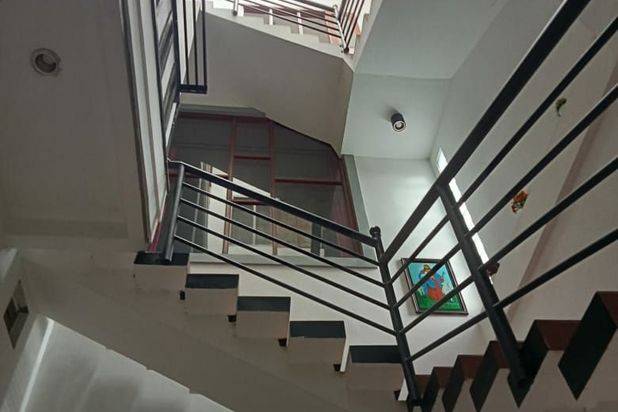 Rumah di Permata Cimahi Mummer Minimalis Siap Tinggal Murah