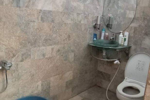 Rumah di Permata Cimahi Mummer Minimalis Siap Tinggal Murah