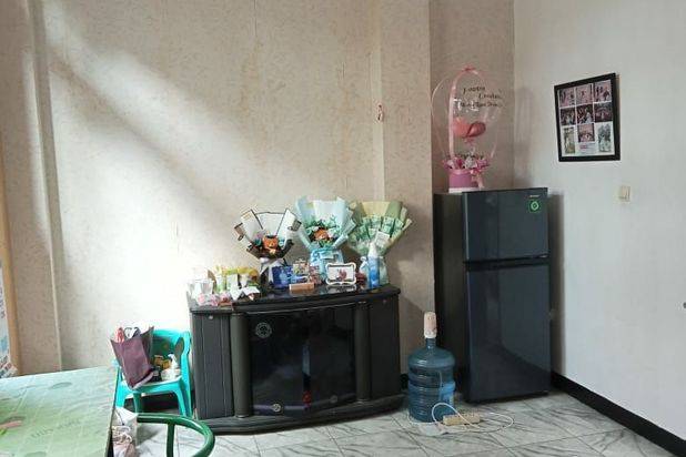 Rumah di Permata Cimahi Mummer Minimalis Siap Tinggal Murah
