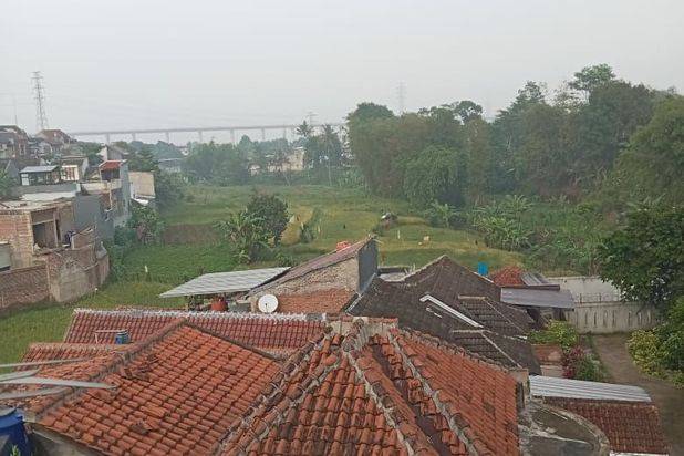 Rumah di Permata Cimahi Mummer Minimalis Siap Tinggal Murah