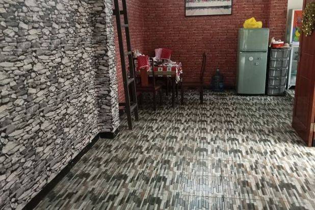 Rumah di Permata Cimahi Mummer Minimalis Siap Tinggal Murah