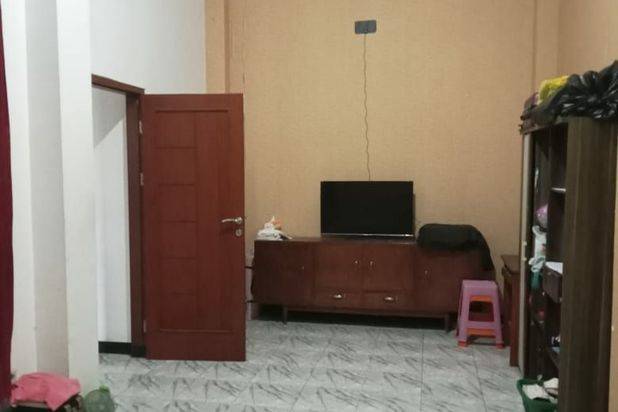 Rumah di Permata Cimahi Mummer Minimalis Siap Tinggal Murah