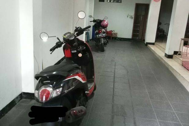 Rumah di Permata Cimahi Mummer Minimalis Siap Tinggal Murah