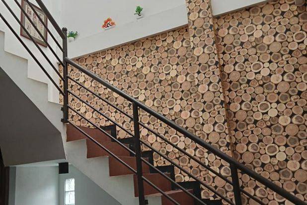Rumah di Permata Cimahi Mummer Minimalis Siap Tinggal Murah