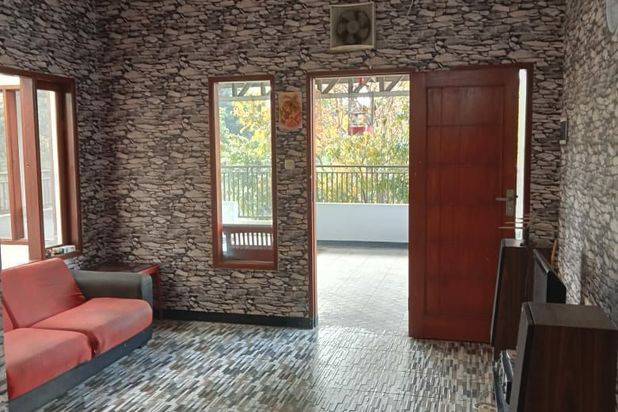 Rumah di Permata Cimahi Mummer Minimalis Siap Tinggal Murah