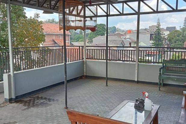 Rumah di Permata Cimahi Mummer Minimalis Siap Tinggal Murah