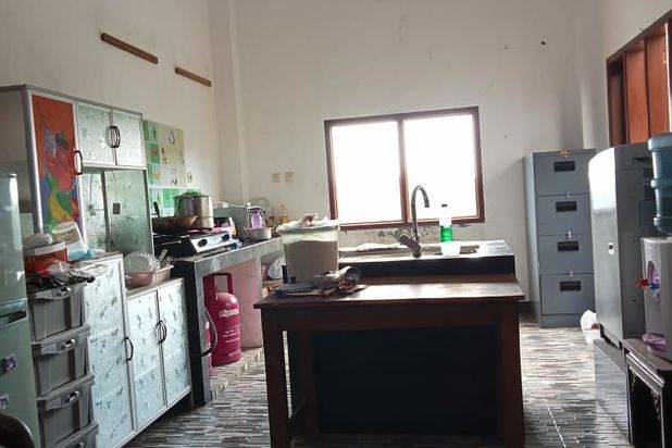 Rumah di Permata Cimahi Mummer Minimalis Siap Tinggal Murah